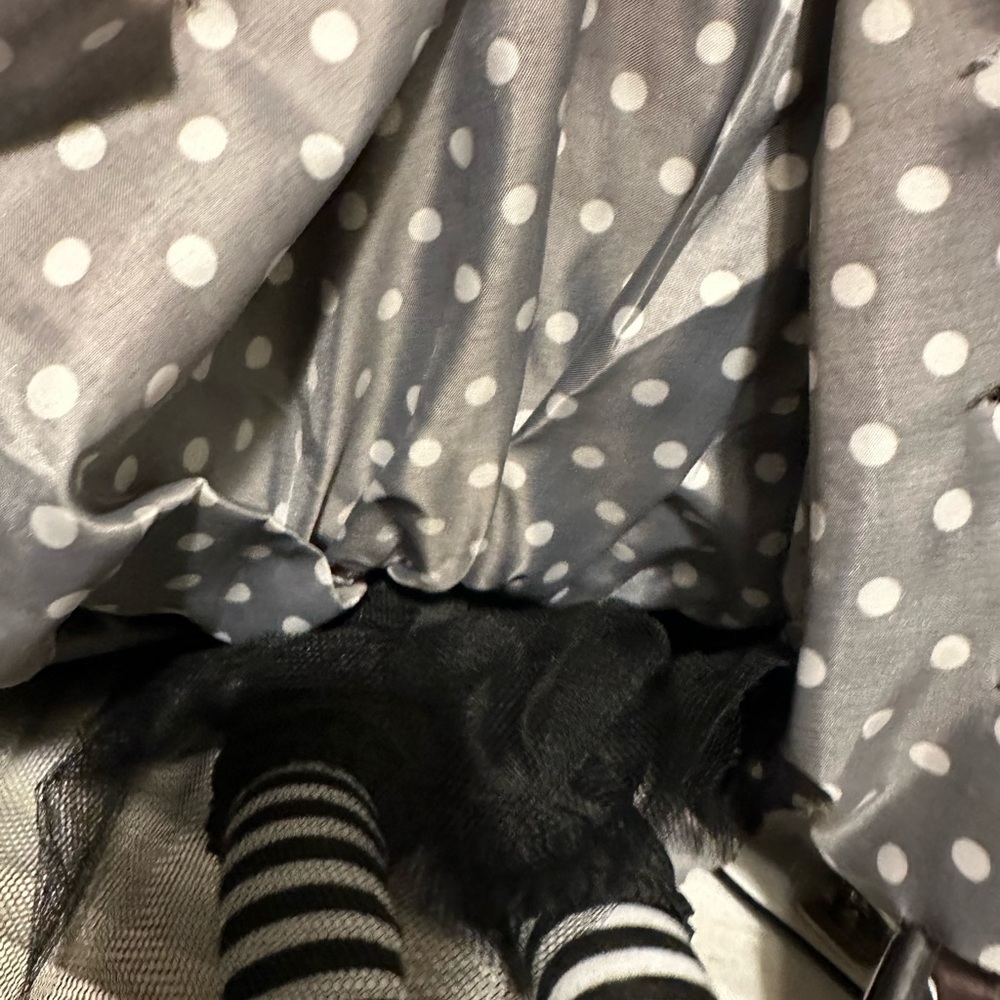 Witch doll - Picture 4 of 9